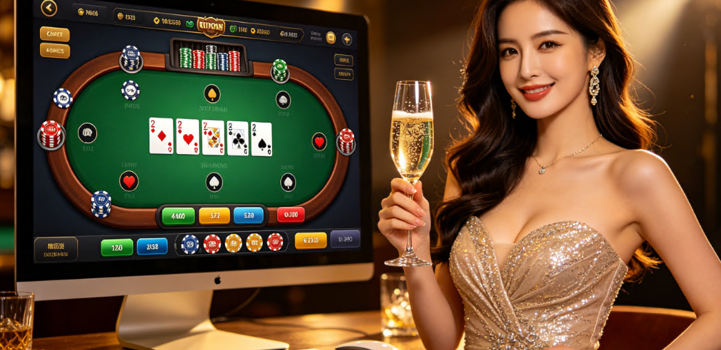 智慧田管服务